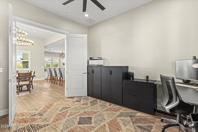 This one-of-a-kind ''Markham'' model home is situated on a - photo 32