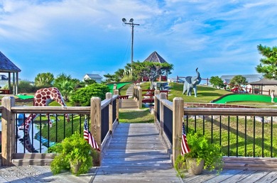 Welcome to Beautiful Ocean Isle Beach. This is the last 2nd Row - photo 32