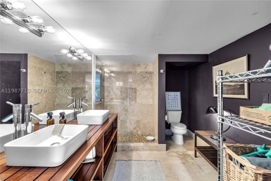 Elevated, 3,888 sf Adjusted Area. Sophisticated Mediterranean - photo 32