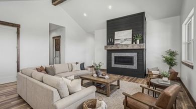 Brand New Custom Construction on 2.72 private acres in Canyon - photo 32