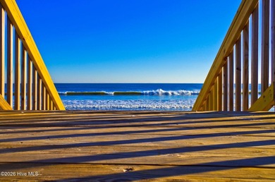 Welcome to Beautiful Ocean Isle Beach. This is the last 2nd Row - photo 33