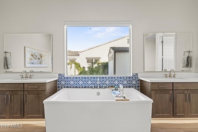 This one-of-a-kind ''Markham'' model home is situated on a - photo 36