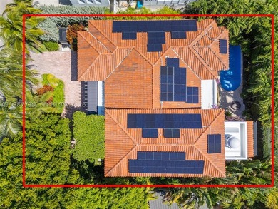 Elevated, 3,888 sf Adjusted Area. Sophisticated Mediterranean - photo 36