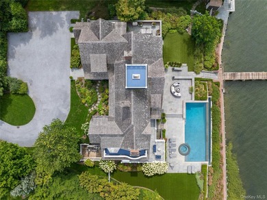 Direct Waterfront Estate with 300+ Ft Deep-Water Dock. Built in - photo 36