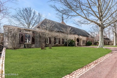 Step onto this rare 20-acre estate in Middletown, NJ, & the - photo 36