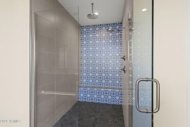 This one-of-a-kind ''Markham'' model home is situated on a - photo 37