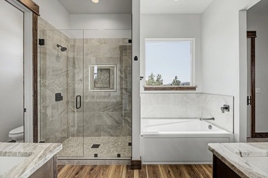 Brand New Custom Construction on 2.72 private acres in Canyon - photo 37