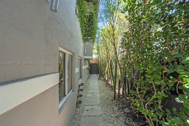 Elevated, 3,888 sf Adjusted Area. Sophisticated Mediterranean - photo 39