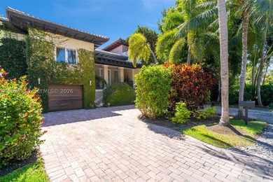 Elevated, 3,888 sf Adjusted Area. Sophisticated Mediterranean - photo 40