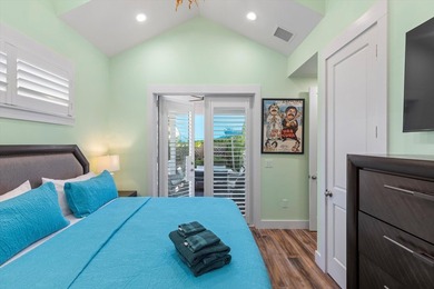Private Old Town property with built-in income and exceptional - photo 41