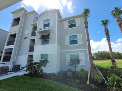 (private lake, pond, creek) Condo For Sale in Ave Maria Florida