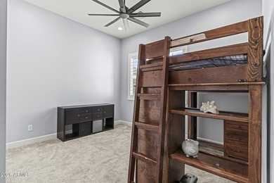 This one-of-a-kind ''Markham'' model home is situated on a - photo 42