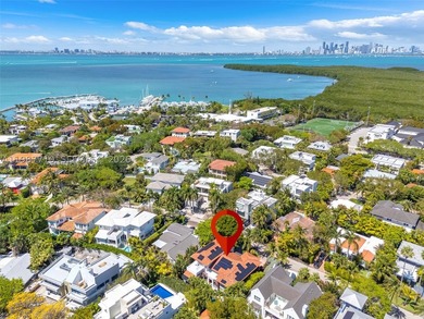 Elevated, 3,888 sf Adjusted Area. Sophisticated Mediterranean - photo 42