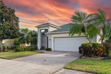 Desirable Pine Creek 55+ Community offers this spacious - photo 2