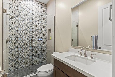 This one-of-a-kind ''Markham'' model home is situated on a - photo 43