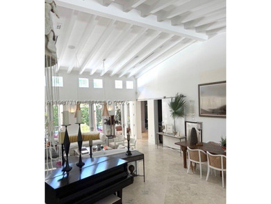 Elevated, 3,888 sf Adjusted Area. Sophisticated Mediterranean - photo 43