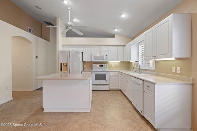 Desirable Pine Creek 55+ Community offers this spacious - photo 3