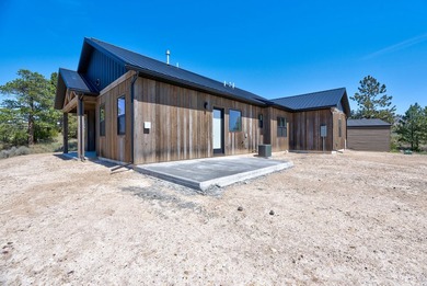 Brand New Custom Construction on 2.72 private acres in Canyon - photo 44