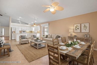 Desirable Pine Creek 55+ Community offers this spacious - photo 5