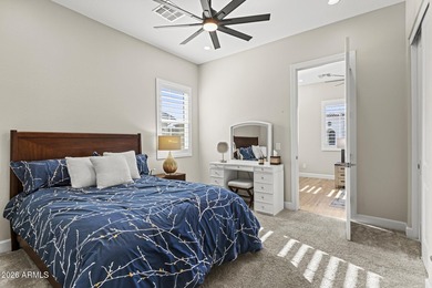 This one-of-a-kind ''Markham'' model home is situated on a - photo 47