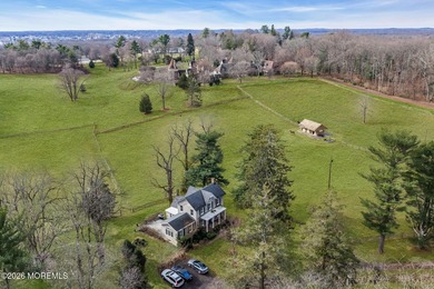 Step onto this rare 20-acre estate in Middletown, NJ, & the - photo 49