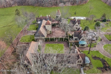 Step onto this rare 20-acre estate in Middletown, NJ, & the - photo 50
