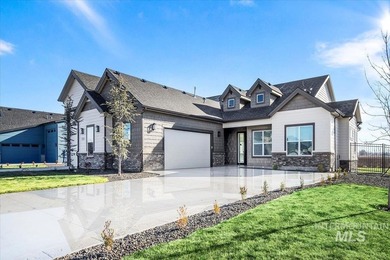 Lake Home For Sale in Nampa, Idaho