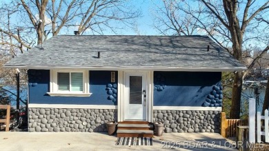 Lake Home For Sale in Lake Ozark, Missouri