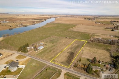 Lake Acreage For Sale in Idaho Falls, Idaho