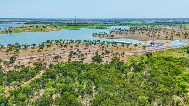 Lake Acreage For Sale in Corsicana, Texas