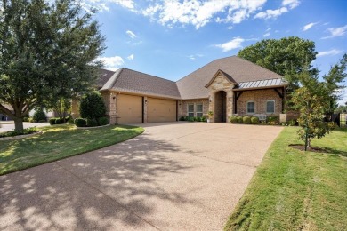 Lake Granbury Home For Sale in Granbury Texas