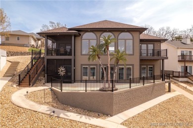 Lake Home Sale Pending in Lake Ozark, Missouri