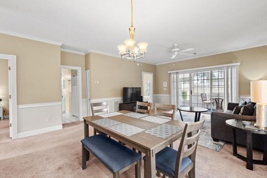 Welcome to 687 Riverwalk Dr, Unit 104, a coastal condo located - photo 11