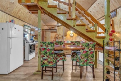 Lake Home For Sale in Mound City, Kansas