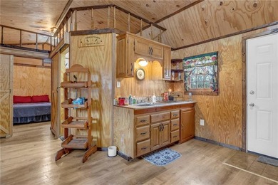 Enjoy lakeside living with this charming and move-in ready cabin - photo 2