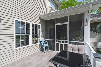 Walk-in, no steps, attached garage, lake views, and very low - photo 14