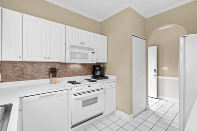 Welcome to 687 Riverwalk Dr, Unit 104, a coastal condo located - photo 14