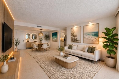 Step into refined living at The Lincoln Tower with Stunning Golf - photo 14