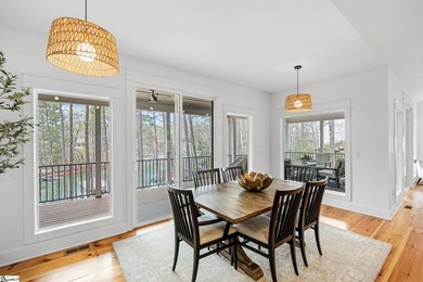 Your Lake Keowee dream home is here! 1408 Cool Ridge Drive in - photo 16