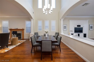 Golf Course & Mtn Views - Priced to Customize. Introducing Villa - photo 16