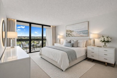 Step into refined living at The Lincoln Tower with Stunning Golf - photo 16