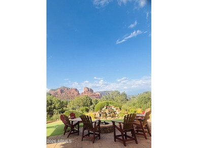 Its time to experience the ultimate Sedona lifestyle in this - photo 17