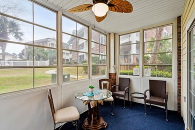 Welcome to 687 Riverwalk Dr, Unit 104, a coastal condo located - photo 17