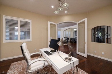 Golf Course & Mtn Views - Priced to Customize. Introducing Villa - photo 17