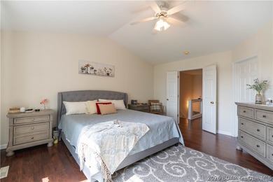 Walk-in, no steps, attached garage, lake views, and very low - photo 18
