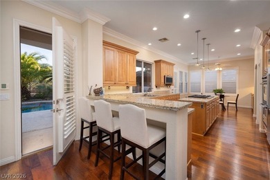 Golf Course & Mtn Views - Priced to Customize. Introducing Villa - photo 18