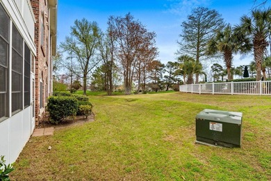 Welcome to 687 Riverwalk Dr, Unit 104, a coastal condo located - photo 19