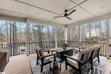 Your Lake Keowee dream home is here! 1408 Cool Ridge Drive in - photo 19