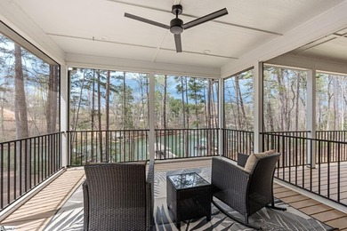 Your Lake Keowee dream home is here! 1408 Cool Ridge Drive in - photo 20
