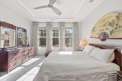 Welcome to this beautifully maintained single-level home in the